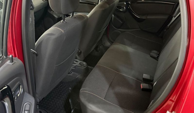 Renault Duster Fase II 2.0 4×2 Privilege 143cv (L15) lleno