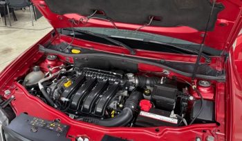 Renault Duster Fase II 2.0 4×2 Privilege 143cv (L15) lleno