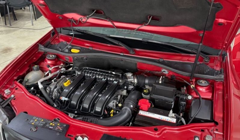 Renault Duster Fase II 2.0 4×2 Privilege 143cv (L15) lleno