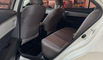 Toyota Corolla 1.8 XEI (L14) lleno