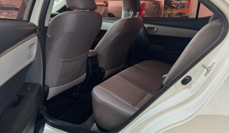 Toyota Corolla 1.8 XEI (L14) lleno