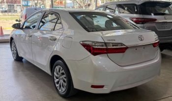 Toyota Corolla 1.8 XLI (L17) lleno