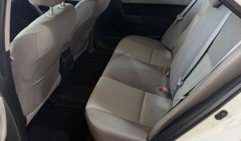 Toyota Corolla 1.8 XLI (L17) lleno