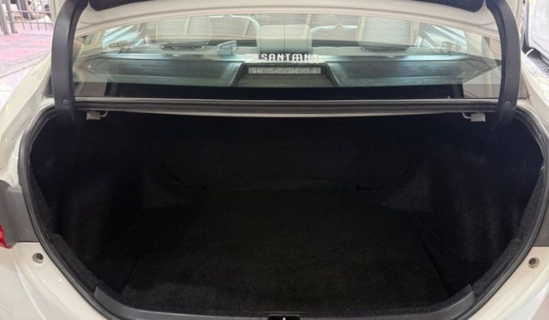 Toyota Corolla 1.8 XLI (L17) lleno