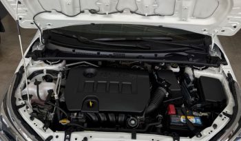 Toyota Corolla 1.8 XLI (L17) lleno