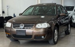 Volkswagen Bora 2.0 MPI Trendline (L07)