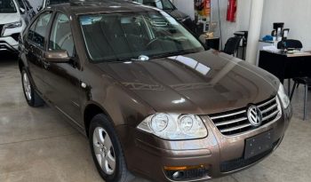 Volkswagen Bora 2.0 MPI Trendline (L07) lleno