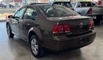 Volkswagen Bora 2.0 MPI Trendline (L07) lleno