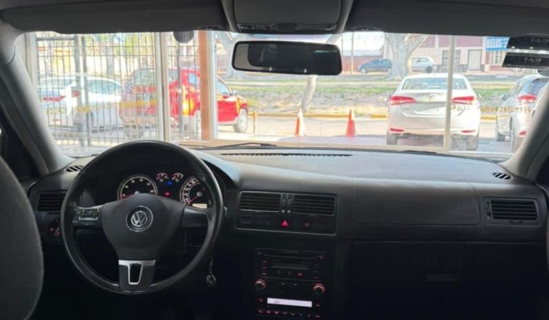 Volkswagen Bora 2.0 MPI Trendline (L07) lleno