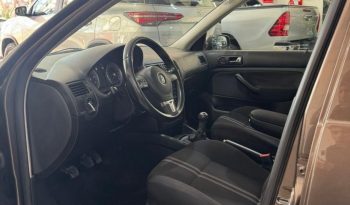 Volkswagen Bora 2.0 MPI Trendline (L07) lleno