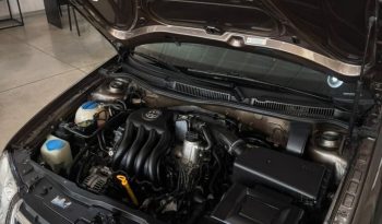 Volkswagen Bora 2.0 MPI Trendline (L07) lleno