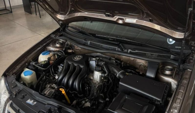 Volkswagen Bora 2.0 MPI Trendline (L07) lleno