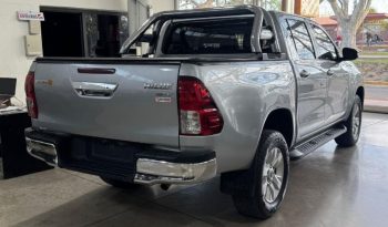 Toyota Hilux (L16) 2.8 C/D 4×2 TDI SRV Pack 177cv lleno