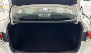 Toyota Corolla 2.0 XLI (L20) lleno