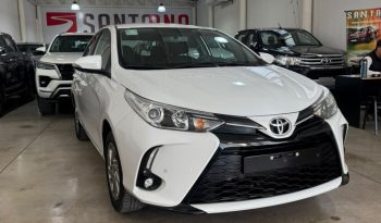Toyota Yaris 1.5 4Ptas XLS (L22) lleno