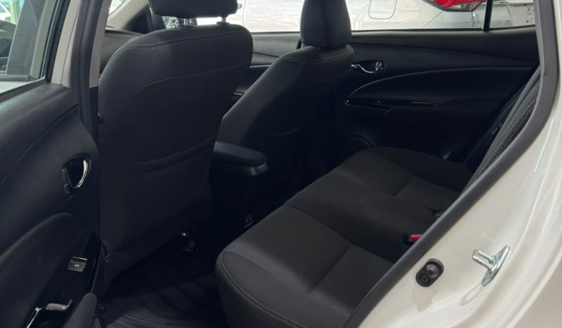 Toyota Yaris 1.5 4Ptas XLS (L22) lleno