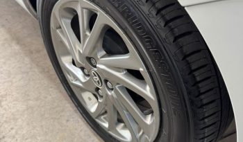 Toyota Yaris 1.5 4Ptas XLS (L22) lleno