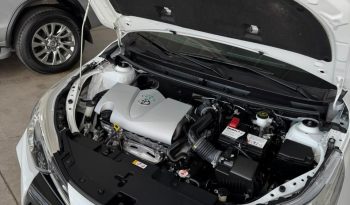 Toyota Yaris 1.5 4Ptas XLS (L22) lleno