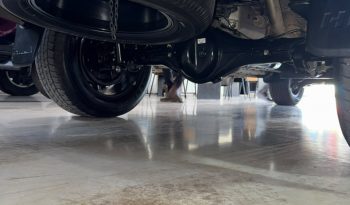 Toyota Hilux (L21) 2.8 TDI C/D 4×2 SRV AT6 204cv lleno