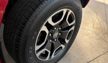 Toyota Hilux (L21) 2.8 TDI C/D 4×2 SRV AT6 204cv lleno