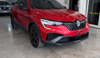 Renault Arkana 1.3T Esprit Alpine E-Tech Hybrid lleno
