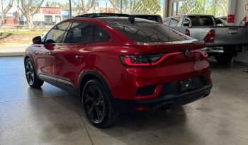 Renault Arkana 1.3T Esprit Alpine E-Tech Hybrid lleno