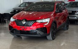 Renault Arkana 1.3T Esprit Alpine E-Tech Hybrid
