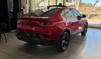 Renault Arkana 1.3T Esprit Alpine E-Tech Hybrid lleno