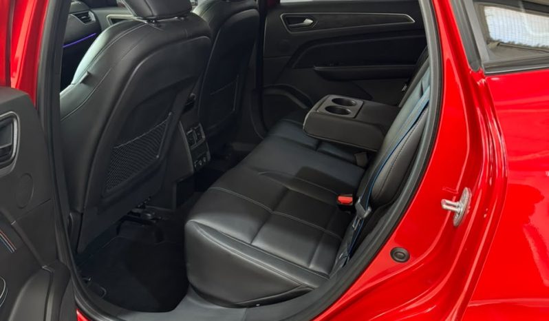 Renault Arkana 1.3T Esprit Alpine E-Tech Hybrid lleno