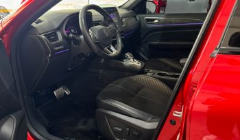 Renault Arkana 1.3T Esprit Alpine E-Tech Hybrid lleno