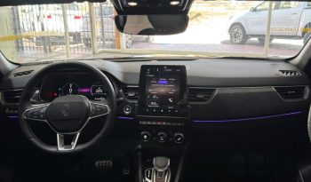 Renault Arkana 1.3T Esprit Alpine E-Tech Hybrid lleno