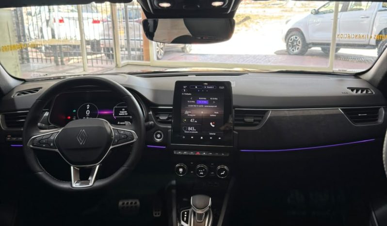 Renault Arkana 1.3T Esprit Alpine E-Tech Hybrid lleno