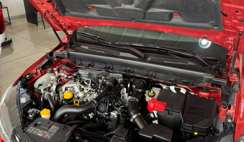 Renault Arkana 1.3T Esprit Alpine E-Tech Hybrid lleno