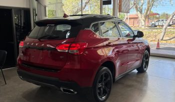 Haval H2 Luxury lleno