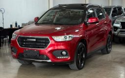 Haval H2 Luxury