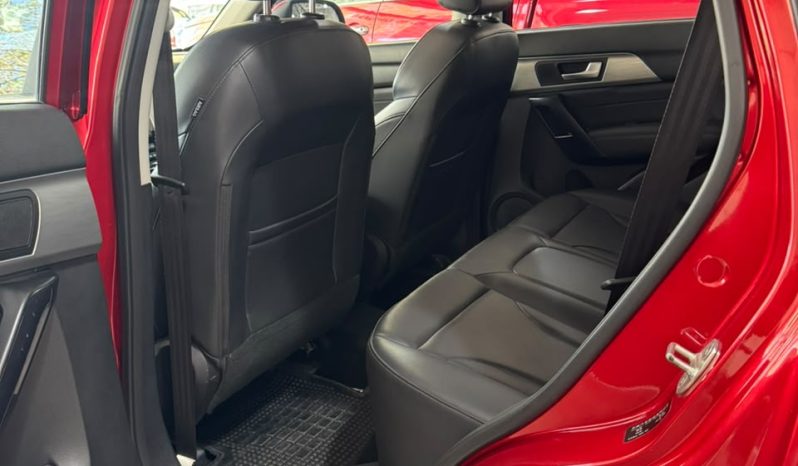 Haval H2 Luxury lleno