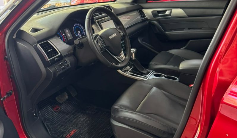 Haval H2 Luxury lleno