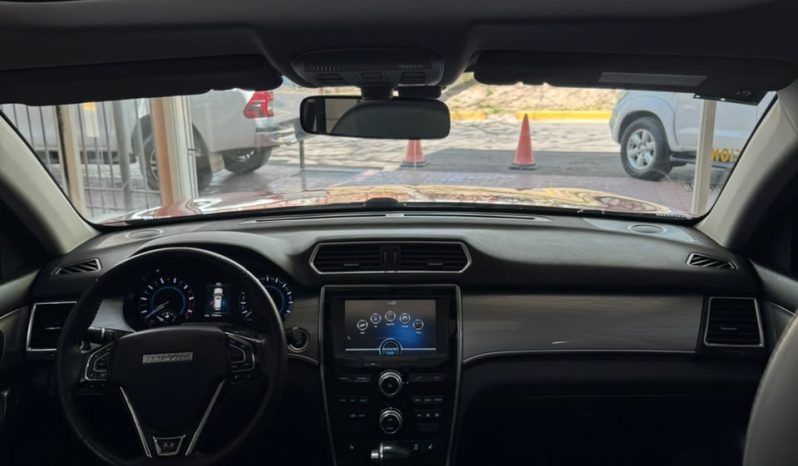 Haval H2 Luxury lleno