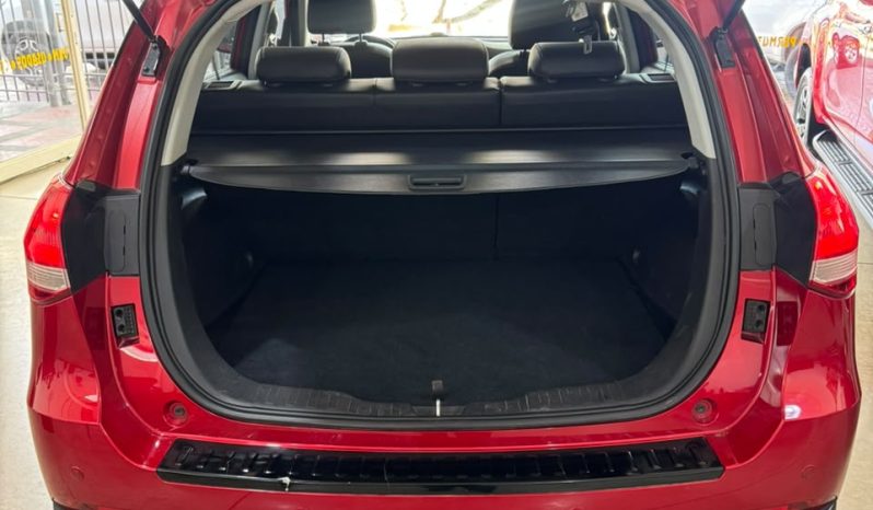 Haval H2 Luxury lleno