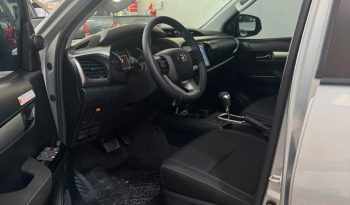 Toyota Hilux (L24) 2.4 TDI C/D 4X2 SR lleno