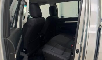 Toyota Hilux (L24) 2.4 TDI C/D 4X2 SR lleno