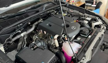 Toyota Hilux (L24) 2.4 TDI C/D 4X2 SR lleno