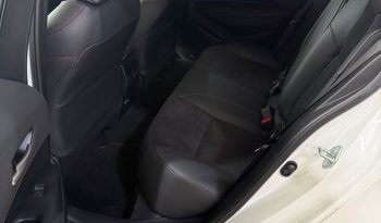 Toyota Corolla 2.0 GR-Sport CVT Safety (L25) lleno
