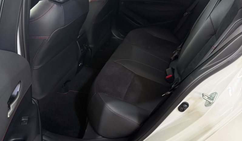 Toyota Corolla 2.0 GR-Sport CVT Safety (L25) lleno
