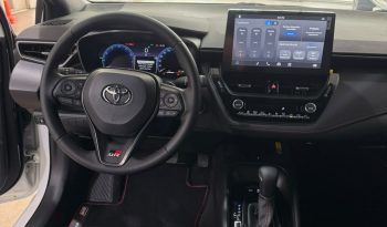 Toyota Corolla 2.0 GR-Sport CVT Safety (L25) lleno