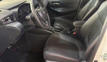 Toyota Corolla 2.0 GR-Sport CVT Safety (L25) lleno
