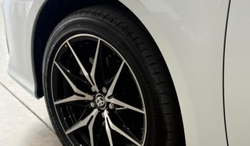 Toyota Corolla 2.0 GR-Sport CVT Safety (L25) lleno