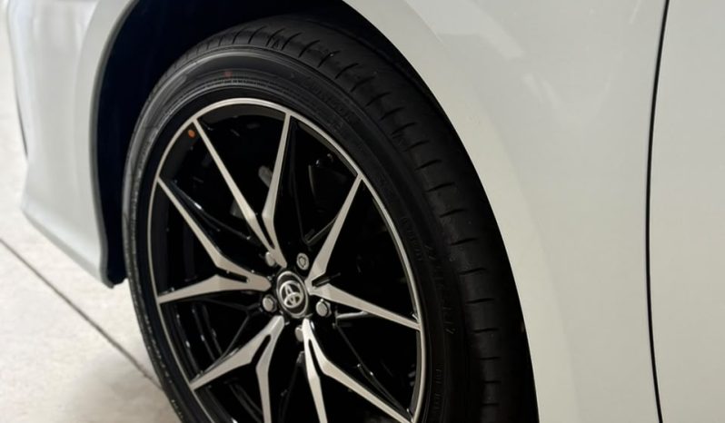 Toyota Corolla 2.0 GR-Sport CVT Safety (L25) lleno