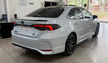 Toyota Corolla 2.0 GR-Sport CVT Safety (L25) lleno