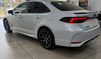 Toyota Corolla 2.0 GR-Sport CVT Safety (L25) lleno